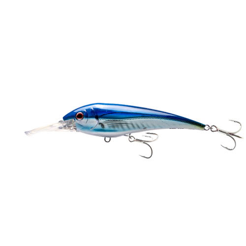 Nomad Design DTX Minnow 145 Shallow Floating 145mm - BBS - Blue Back Shad