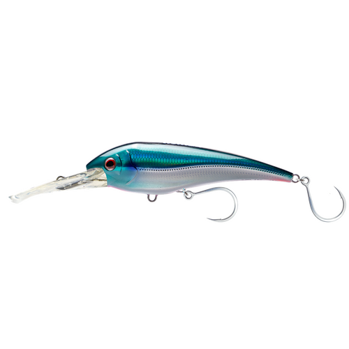 Nomad Design DTX Minnow 165 Sinking 165mm - CP - Candy Pilchard