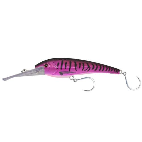 Nomad Design DTX Minnow 200 Heavy Duty Sinking 200mm - PHT - Phantom- 175g