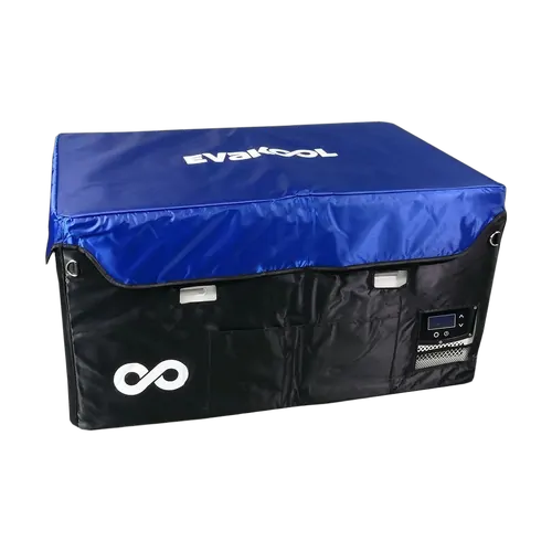 Evakool Protective Insulated Cover - Down Under 75L Dual Zone Fridge/Freezer