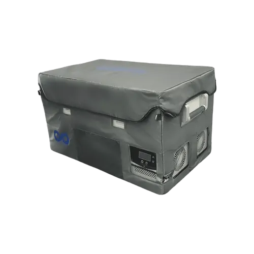 Evakool Protective Insulated Cover - Down Under 95L Dual Zone Fridge/Freezer