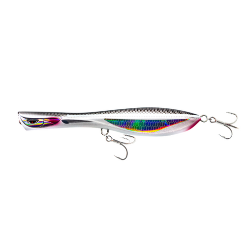 Nomad Design Dartwing 130 Floating 130mm - BM - Bleeding Mullet