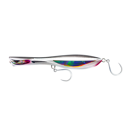 Nomad Design Dartwing 130 LC Sinking 130mm - BM - Bleeding Mullet
