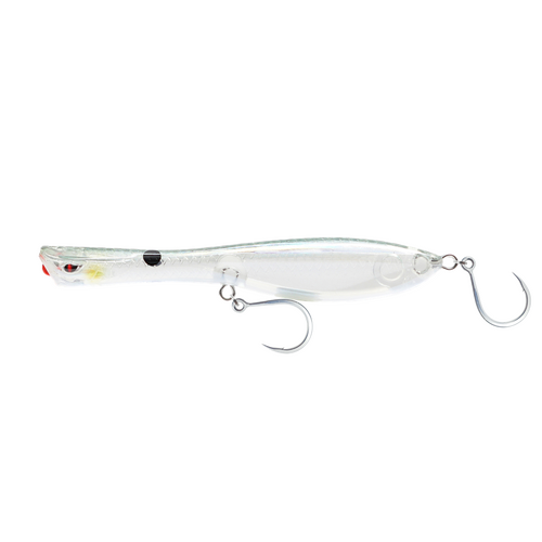 Nomad Design Dartwing 130 LC Sinking 130mm - HGS - Holo GhostShad