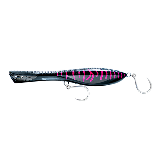 Nomad Design Dartwing 220 Floating 220mm - BPM - Black Pink Mackerel
