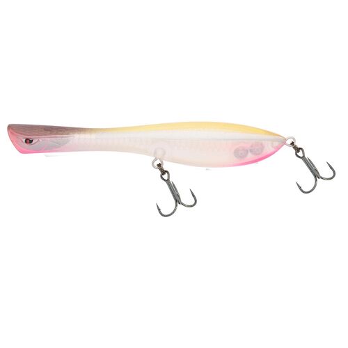 Nomad Design Dartwing 70 Floating 70mm - YSMSHD - Yellow Smelt Shad