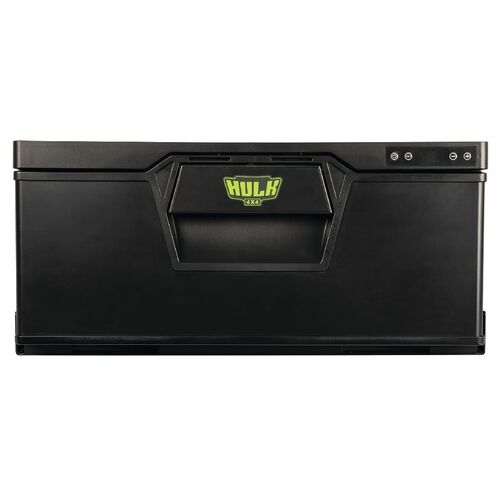 Hulk 4x4 30.2L Draw Fridge Freezer 12-24V Fridge Freezer