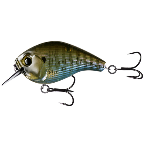 Rapala Scamp 1.5 Lure - Rusty Bream
