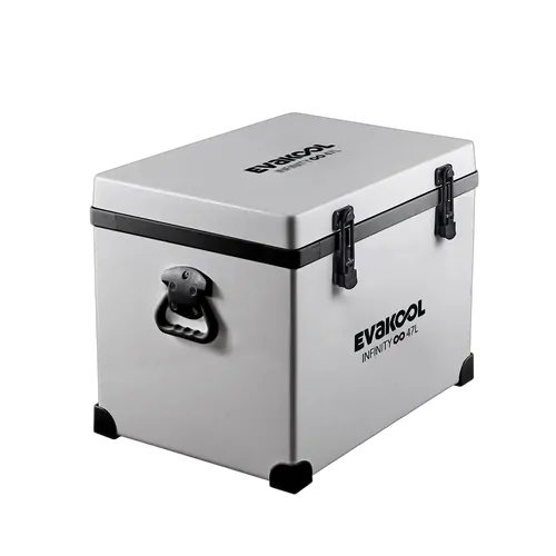 Evakool Infinity Fibreglass 47L Icebox