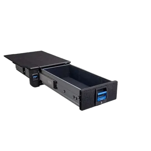 Landcruiser 100 Series Left Storage Drawer System