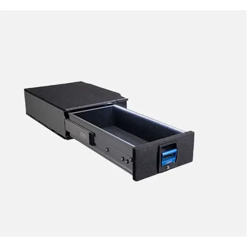 MSA Drawer System to suit Toyota Landcruiser 100 Series (models with rear aircon) (1998-2007)