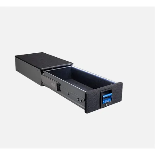 MSA Drawer System 1030A Right Storage Drawer Module