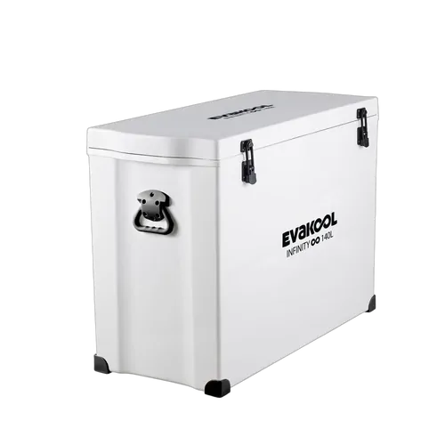 Evakool Infinity Fibreglass 140L Icebox
