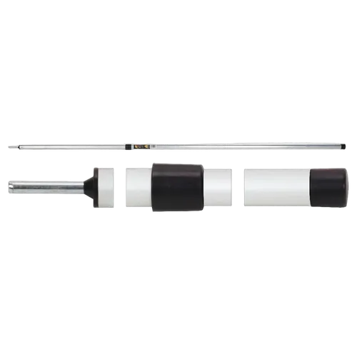 Oztrail Adjustable Aluminium Tent Pole - 275Cm