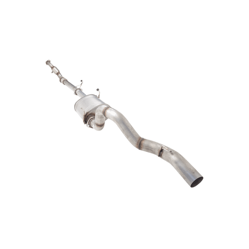 XFORCE 4x4 Exhaust System to suit Isuzu D-MAX (03/2008 - 01/2011), Holden Rodeo (03/2008 - 01/2011), Colorado (03/2008 - 01/2011)
