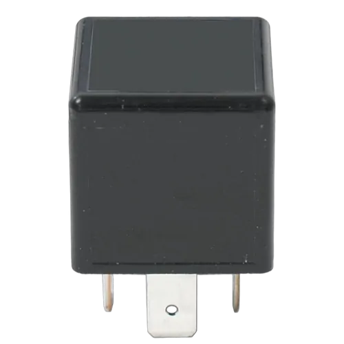 Tyco 12V/40A N/O 4 Pin Mini Relay Terminal 30 & 86 Reversed No Bracket Not Tyco