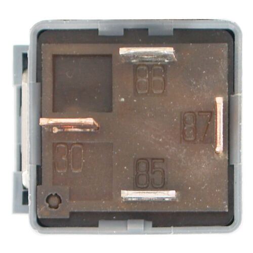 Tyco Mini Relay 24V 40Amp N/O 4 Pin Resistor Protected