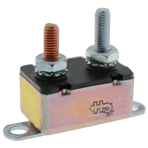 Cole Hersee Circuit Breaker 20A Type 1