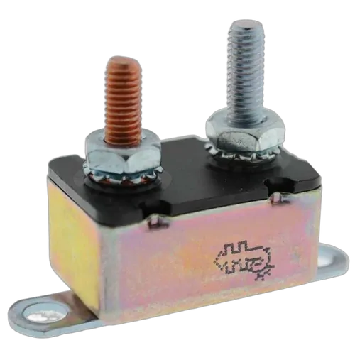 Cole Hersee Circuit Breaker 30A Type 1