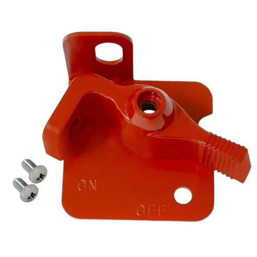 Cole Hersee Lockout Lever Kit Red Suits Cole Hersee E61-75910