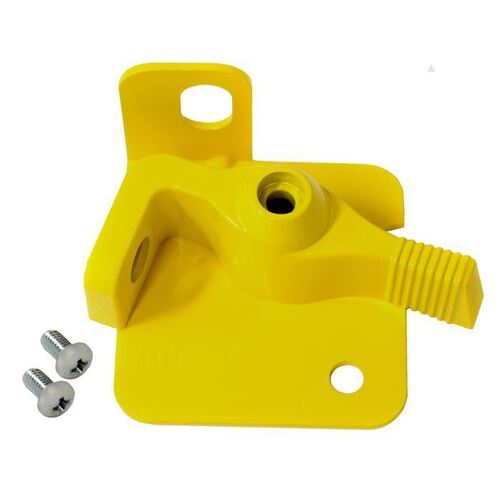 Cole Hersee Lockout Lever Kit Yellow Suits Cole Hersee E61-75910