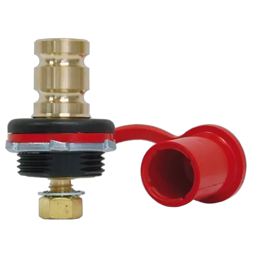 Cole Hersee Battery Jumper Terminal Pos