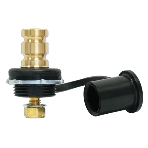 Cole Hersee Battery Jumper Terminal Neg