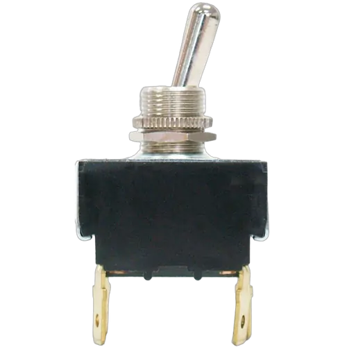 Cole Hersee Toggle Switch On/Off 12/24V Dpst