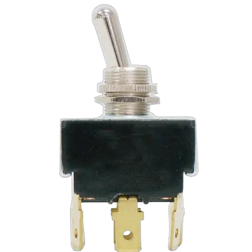 Cole Hersee Toggle Switch On/On 12V