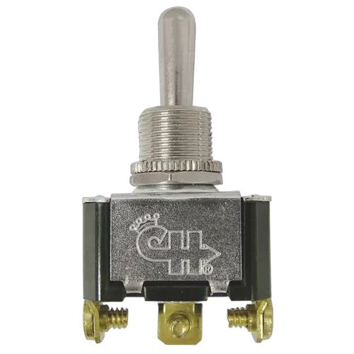 Cole Hersee Toggle Sw Mom On/Off/Mom