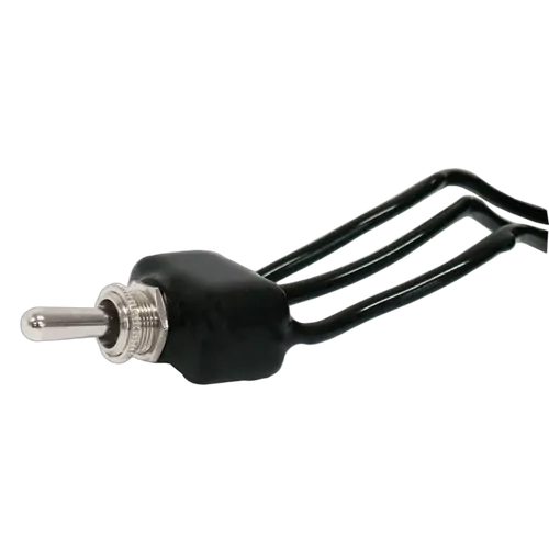 Cole Hersee Toggle Sw On/Off/On