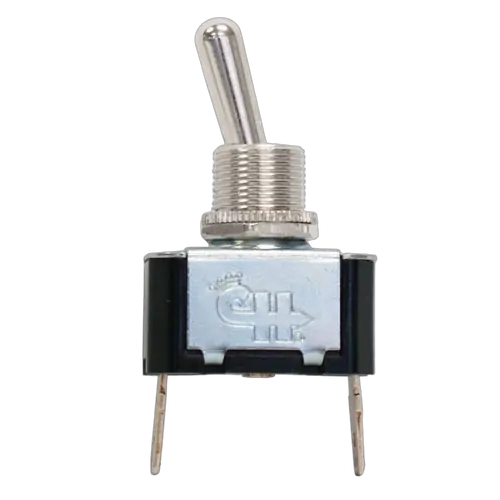 Cole Hersee Toggle Switch On/Mom Off