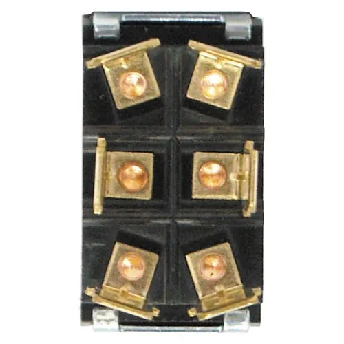 Cole Hersee Toggle Switch On/Off/On