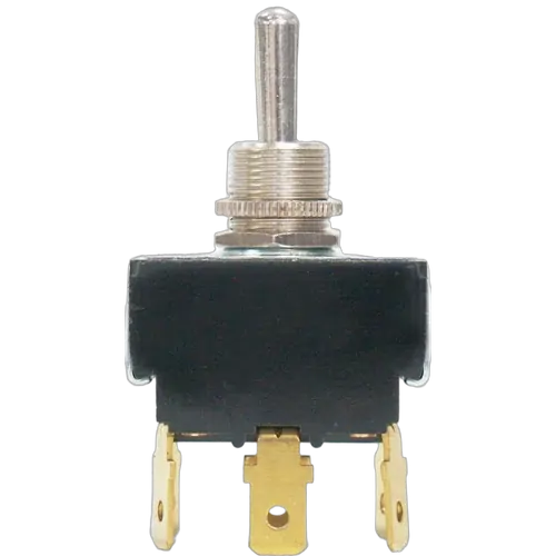 Cole Hersee Toggle Sw Mom On/Off/Mom