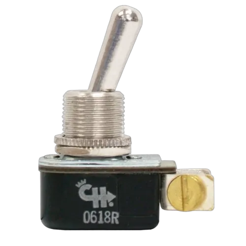 Cole Hersee Toggle Switch On/Off