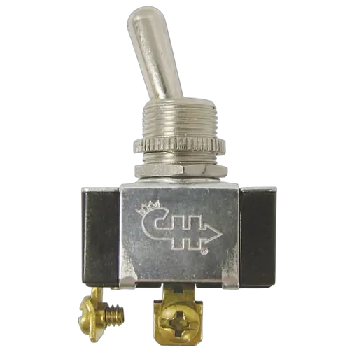 Cole Hersee Toggle Switch On/Off