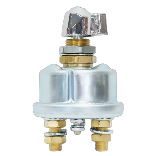 Cole Hersee Battery Master Switch