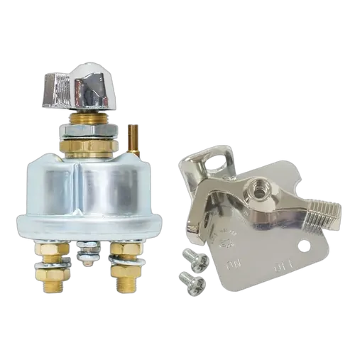 Cole Hersee Master Switch Kit Chrome Geniune Cole Hersee Switch Britax Lock Out