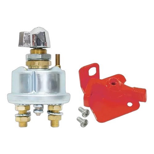 Cole Hersee Battery Master Switch Kit Red Genuine Cole Hersee Switch Britax Lock Out