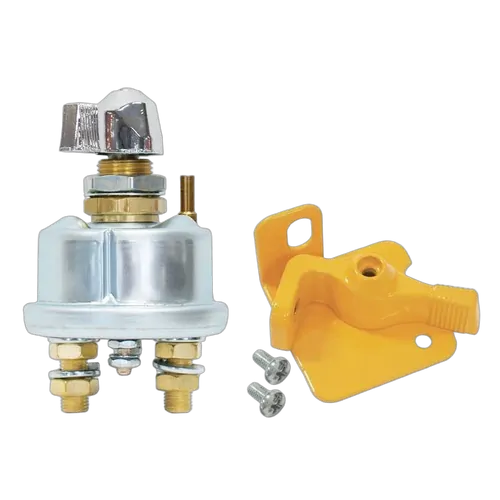 Cole Hersee Master Switch Kit Yellow Genuine Cole Hersee Switch Britax Lock Out