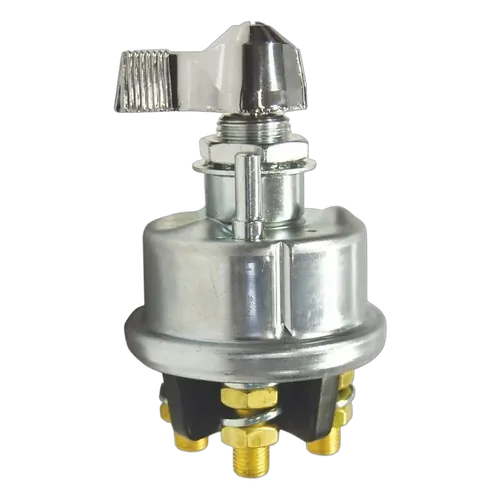 Cole Hersee Battery Master Switch Dpst