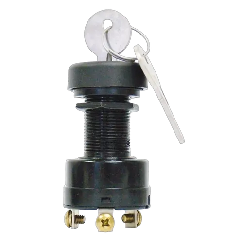 Cole Hersee Marine Ignition Switch