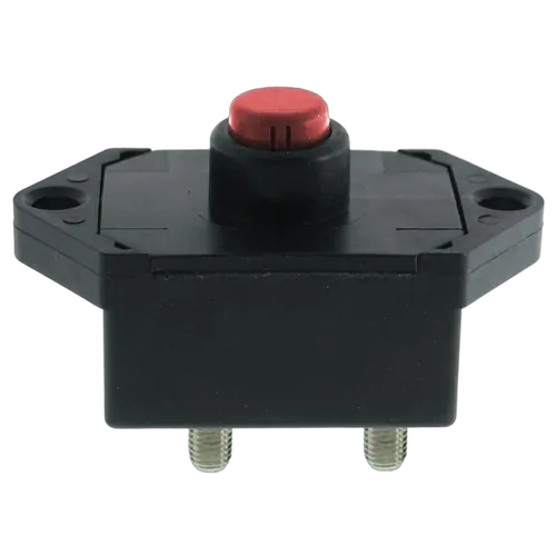 Klixon Klixon Manual Reset C/B 105Amp