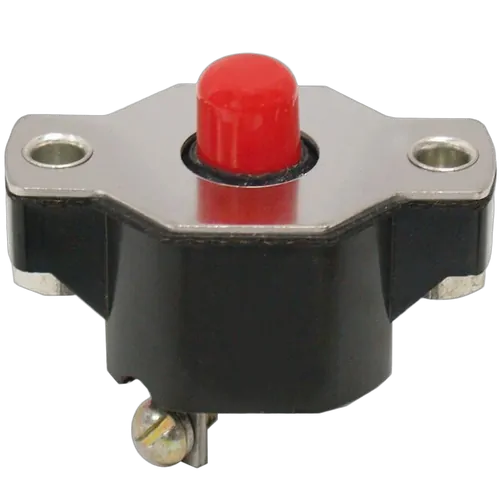 Klixon Klixon Manual Reset C/B 15A