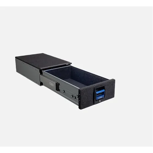 MSA Drawer System 830 Left Storage Drawer Module