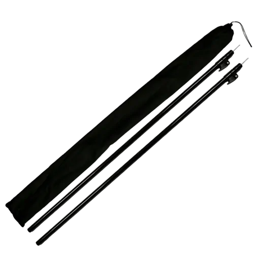 EFS Awning Poles | Eawn-Pole