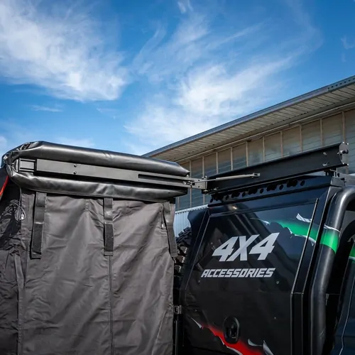 EFS Ya Mate Shower Tent Awning Swing Bracket