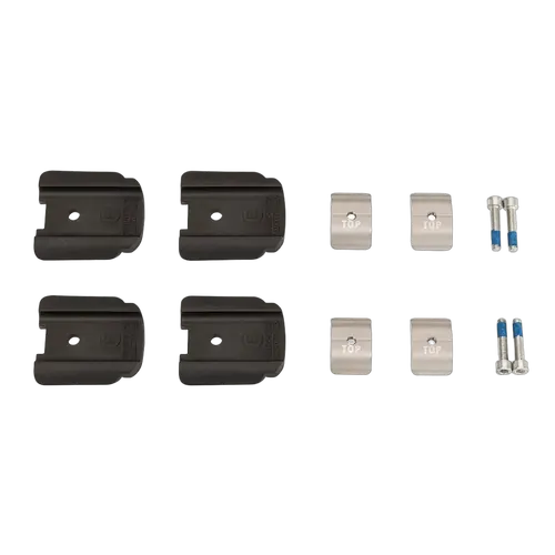 Rhino-Rack Euro Bar ROC25 Fit Kit