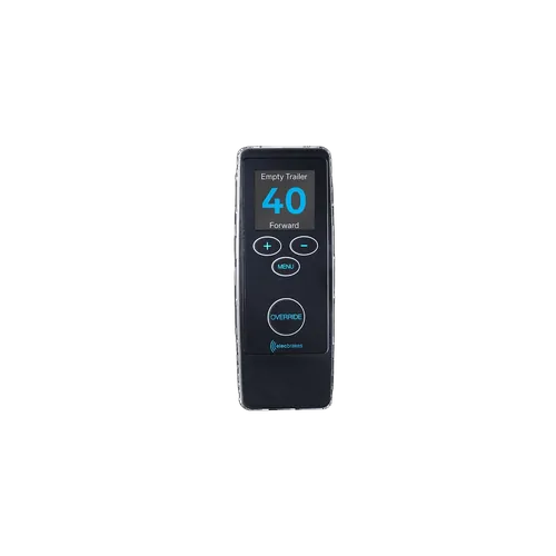 Elecbrakes Remote Control and USB Cable