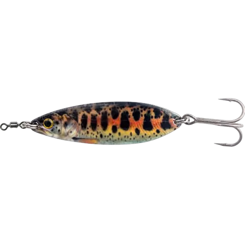 Black Magic Enticer Brookie 12gm
